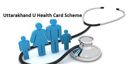 U-Health Card Scheme – Insurance Cover in Uttarakhand for Govt. Employees