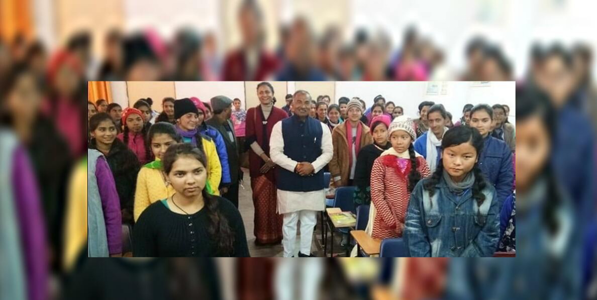 उत्तराखंड सुपर 100 कैंपेन – छात्राओं के लिए फ्री इंजीनियरिंग, मेडिकल कोचिंग स्कीम