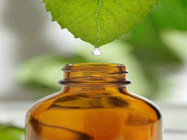 पिपरमिंट की खेती