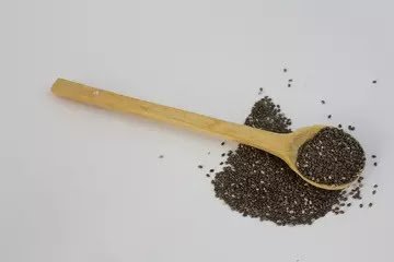 चिया सीड की खेती करेगी किसानों की आमदनी दोगुनी