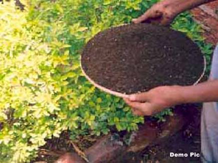 जैविक खाद बनाने का तरीका