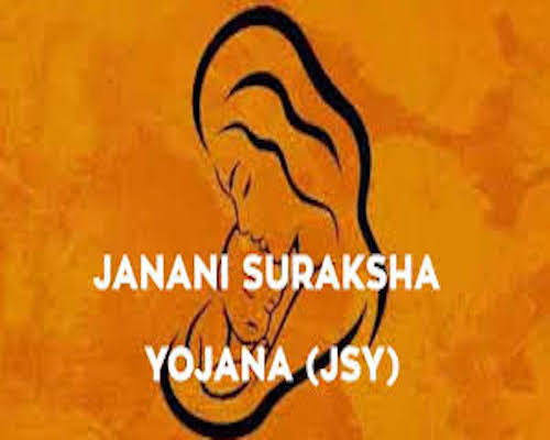Janani Suraksha Yojana